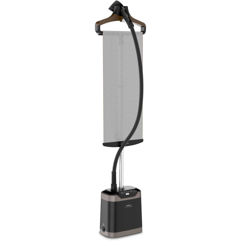 TEFAL Pro Style Care Garment Steamer, 2000 Watts, Black, Plastic, IT8490M0, 1 year manufacturer warranty