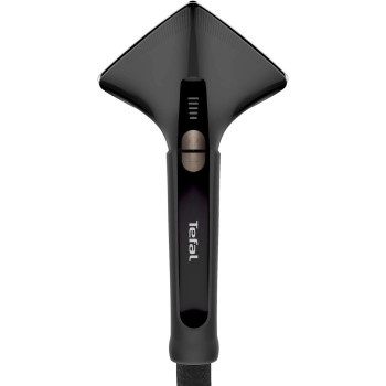 TEFAL Pro Style Care Garment Steamer, 2000 Watts, Black, Plastic, IT8490M0, 1 year manufacturer warranty