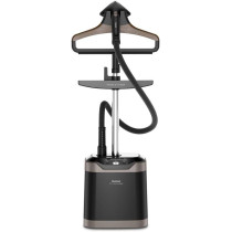 TEFAL Pro Style Care Garment Steamer, 2000 Watts, Black, Plastic, IT8490M0, 1 year manufacturer warranty