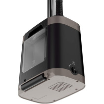 TEFAL Pro Style Care Garment Steamer, 2000 Watts, Black, Plastic, IT8490M0, 1 year manufacturer warranty