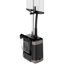 TEFAL Pro Style Care Garment Steamer, 2000 Watts, Black, Plastic, IT8490M0, 1 year manufacturer warranty