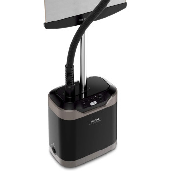 TEFAL Pro Style Care Garment Steamer, 2000 Watts, Black, Plastic, IT8490M0, 1 year manufacturer warranty