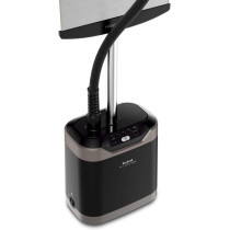 TEFAL Pro Style Care Garment Steamer, 2000 Watts, Black, Plastic, IT8490M0, 1 year manufacturer warranty