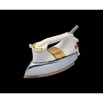 Panasonic De-luxe Automatic Iron