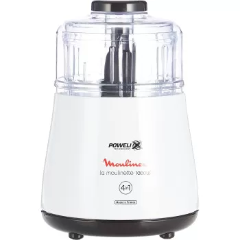 MOULINEX DPA144 1000w 4 in...