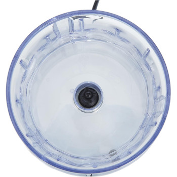 MOULINEX DPA144 1000w 4 in 1 La Moulinette Chopper, 500 ml Capacity Bowl, White, 1 year warranty