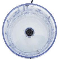 MOULINEX DPA144 1000w 4 in 1 La Moulinette Chopper, 500 ml Capacity Bowl, White, 1 year warranty