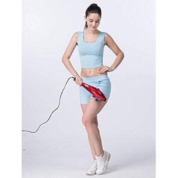 Dolphin Vibration Body Massager For Multi Usage - GY008