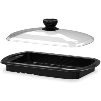 3 in 1 Breakfast Maker LUCKY BETTER CHOICE , 1500W, JL-369BM