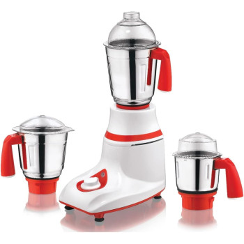 LUCKY BETTER CHOICE Mixer Grinder JL-1003