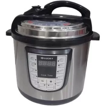 LUCKY BETTER CHOICE...