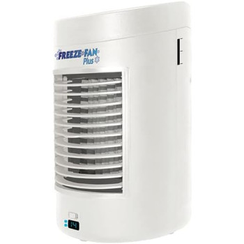 Freeze Fan Plus Mini Table Air Conditioner