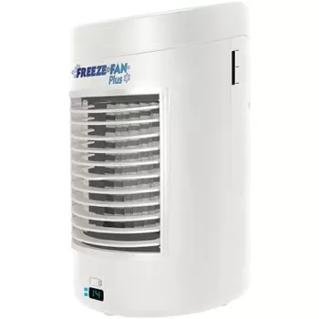 Freeze Fan Plus Mini Table...