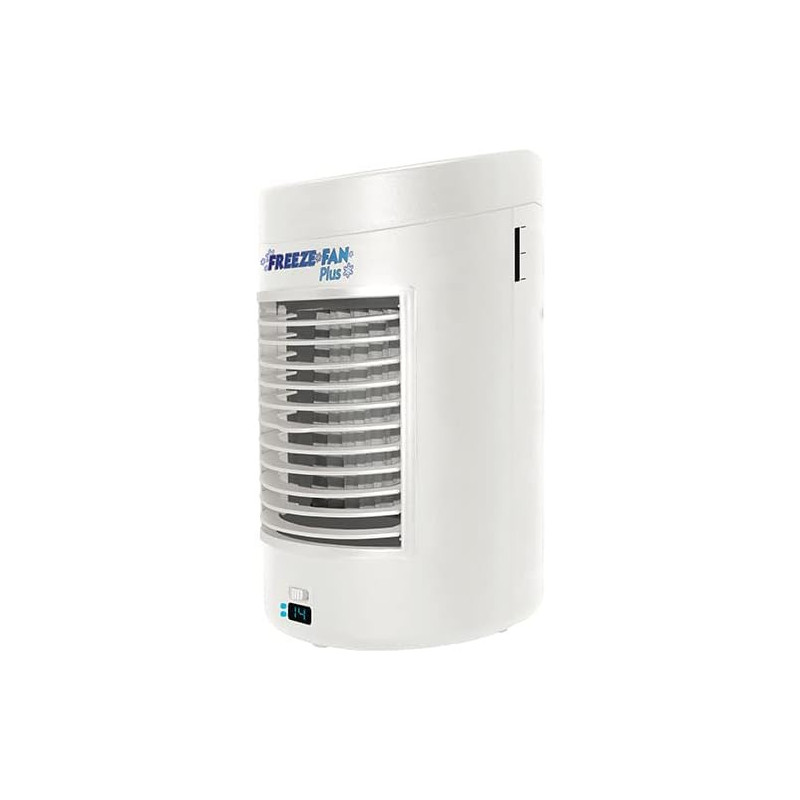 Freeze Fan Plus Mini Table Air Conditioner