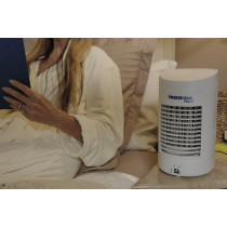 Freeze Fan Plus Mini Table Air Conditioner