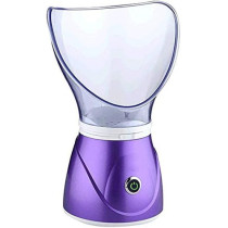 OSENJIE Professional Facial Streamer, Steam Inhaler Face Skin Moisturizer, Facial Mask Sauna Spa Steamers