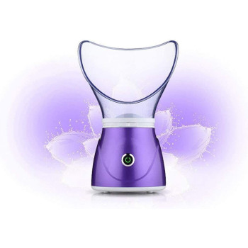 OSENJIE Professional Facial Streamer, Steam Inhaler Face Skin Moisturizer, Facial Mask Sauna Spa Steamers
