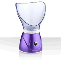 OSENJIE Professional Facial Streamer, Steam Inhaler Face Skin Moisturizer, Facial Mask Sauna Spa Steamers