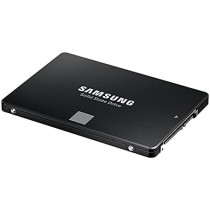SAMSUNG MZ-77E500BW 870 Evo 560MB-530MB/s Sata 2.5 Inches SSD - 500GB