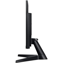 SAMSUNG T35F Series 27-Inch FHD 1080p Computer Monitor, 75Hz, IPS Panel, HDMI, VGA (D-Sub), 3-Sided Border-Less, FreeSync (LF27T350FHNXZA)