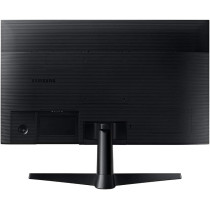 SAMSUNG T35F Series 27-Inch FHD 1080p Computer Monitor, 75Hz, IPS Panel, HDMI, VGA (D-Sub), 3-Sided Border-Less, FreeSync (LF27T350FHNXZA)