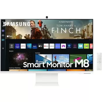 SAMSUNG M8 4K Uhd Flat...