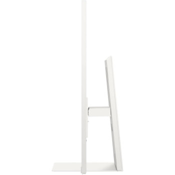 SAMSUNG M8 4K Uhd Flat Monitor (Warm White, 32in, Max 60Hz Refresh Rate, 4ms Gtg Response Time, 16: 9 Aspect Ratio, HDR10, IoT Hub, USB-C)