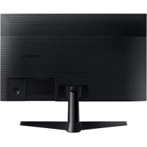 SAMSUNG 24in IPS Full HD LED Monitor 75Hz, AMD FreeSync, VESA T350, Black