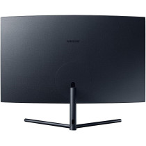 SAMSUNG 32 inch UR590 4k Curved Monitor (LU32R590CWMXUE)