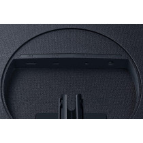 SAMSUNG 32 inch UR590 4k Curved Monitor (LU32R590CWMXUE)