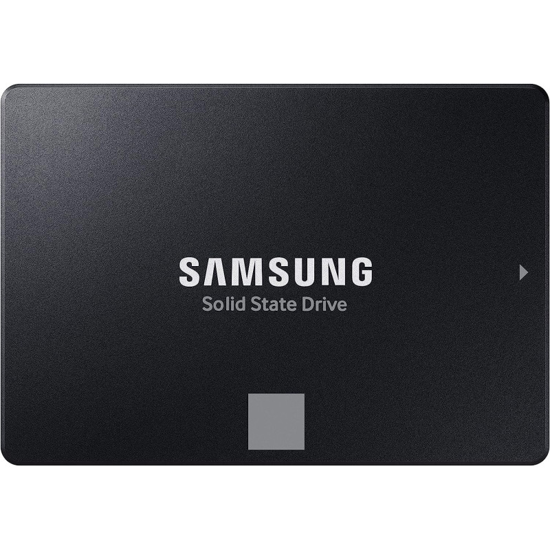 SAMSUNG 870 EVO 1TB 2.5 inch SATA III Internal Solid State Drive SSD MZ 77E1T0BW