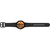 SAMSUNG Galaxy Watch 44mm Bluetooth Smartwatch, Black, SM-R870NZKAMEA