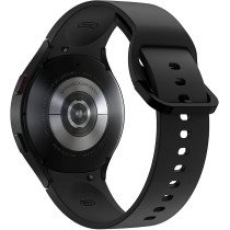SAMSUNG Galaxy Watch 44mm Bluetooth Smartwatch, Black, SM-R870NZKAMEA