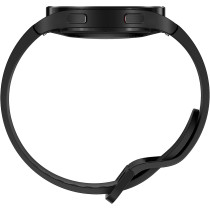 SAMSUNG Galaxy Watch 44mm Bluetooth Smartwatch, Black, SM-R870NZKAMEA