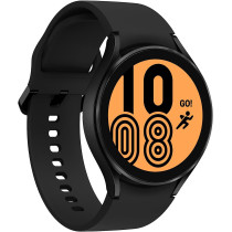 SAMSUNG Galaxy Watch 44mm Bluetooth Smartwatch, Black, SM-R870NZKAMEA