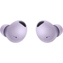 SAMSUNG Galaxy Buds2 Pro Bluetooth Earbuds, True Wireless, Noise Cancelling, Charging Case, Quality Sound, Water Resistant, Bora Purple (UAE Version)