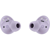 SAMSUNG Galaxy Buds2 Pro Bluetooth Earbuds, True Wireless, Noise Cancelling, Charging Case, Quality Sound, Water Resistant, Bora Purple (UAE Version)