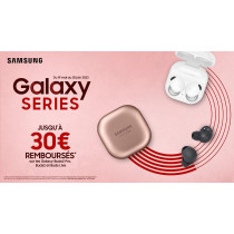 SAMSUNG Galaxy Buds2 Pro Bluetooth Earbuds, True Wireless, Noise Cancelling, Charging Case, Quality Sound, Water Resistant, Bora Purple (UAE Version)