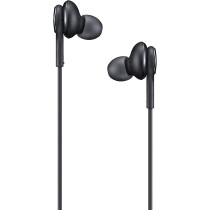 SAMSUNG Type C Basic Ear Phone, Black