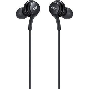 SAMSUNG Type C Basic Ear Phone, Black