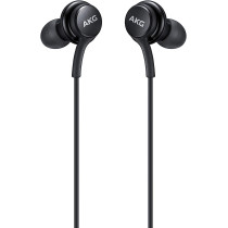 SAMSUNG Type C Basic Ear Phone, Black