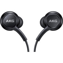 SAMSUNG Type C Basic Ear Phone, Black
