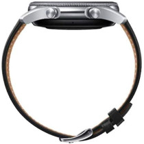 SAMSUNG SM R840 Galaxy Watch 3 45mm Stainless Steel Silver, -R840, SmartWatch