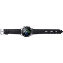 SAMSUNG SM R840 Galaxy Watch 3 45mm Stainless Steel Silver, -R840, SmartWatch