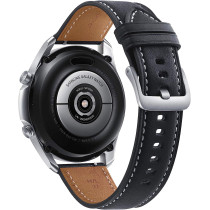 SAMSUNG SM R840 Galaxy Watch 3 45mm Stainless Steel Silver, -R840, SmartWatch