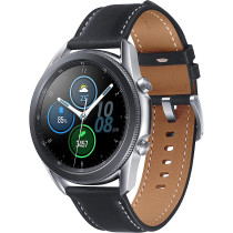 SAMSUNG SM R840 Galaxy Watch 3 45mm Stainless Steel Silver, -R840, SmartWatch