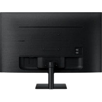 SAMSUNG LS27BM500EMXUE 27BM500 27-Inch FHD Flat Monitor with Smart TV Experience, Black