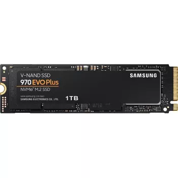SAMSUNG MZ V7S1T0B/AM 970...