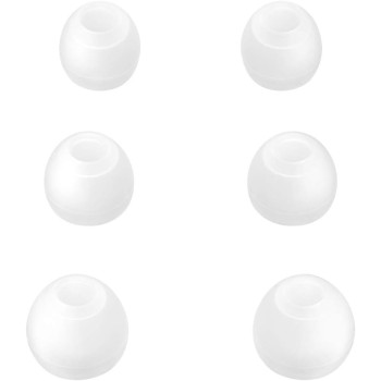 SAMSUNG Stereo In-Ear Earphones Type-C EO-IC100 (White)