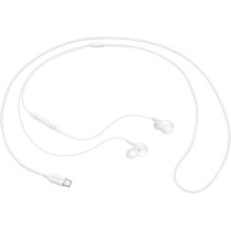 SAMSUNG Stereo In-Ear Earphones Type-C EO-IC100 (White)